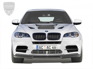 BMW M E71 X6 M AC Schnitzer Tuning 