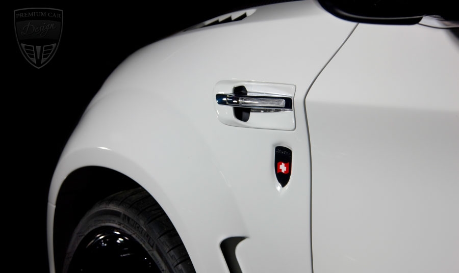 BMW M E71 X6 M Mansory Tuning BMW M E71 X6 M Mansory Tuning