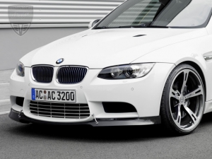 BMW M E90 M3 Limousine AC Schnitzer Tuning BMW M E90 M3 Limousine AC Schnitzer Tuning