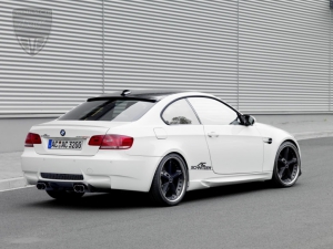 BMW M E92 M3 Coupé AC Schnitzer Tuning 
