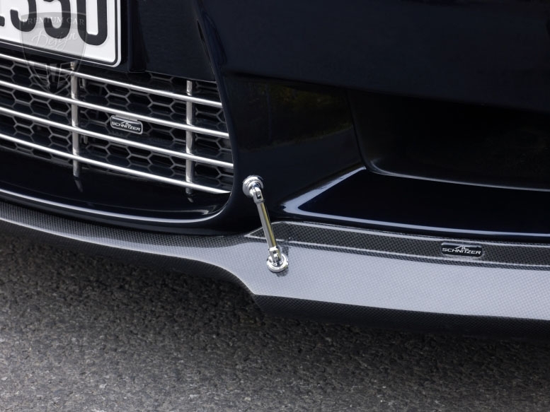 BMW M E93 M3 Cabrio AC Schnitzer Tuning 