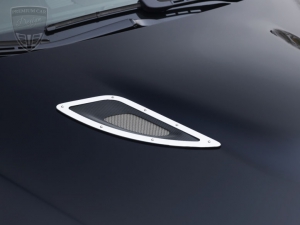 BMW M E93 M3 Cabrio AC Schnitzer Tuning 