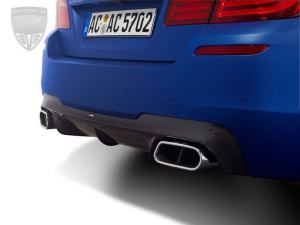 BMW M F10 M5 AC Schnitzer Tuning BMW M F10 M5 AC Schnitzer Tuning