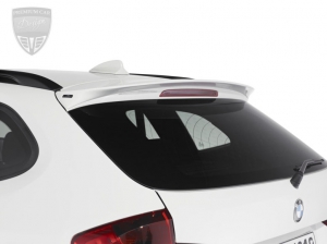 BMW X E84 X1 AC Schnitzer Tuning BMW X E84 X1 AC Schnitzer Tuning