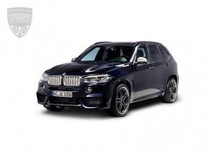BMW X F15 X5 AC Schnitzer Tuning BMW X F15 X5 AC Schnitzer Tuning