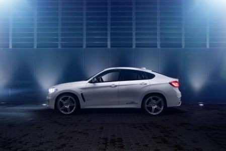 BMW X F16 X6 AC Schnitzer Tuning BMW X F16 X6 AC Schnitzer Tuning