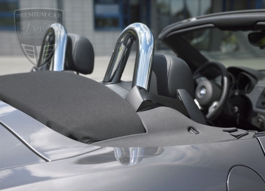 BMW Z E86 Z4 Roadster AC Schnitzer Tuning BMW Z E86 Z4 Roadster AC Schnitzer Tuning