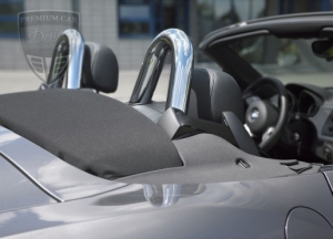 BMW Z E86 Z4 Roadster AC Schnitzer Tuning BMW Z E86 Z4 Roadster AC Schnitzer Tuning