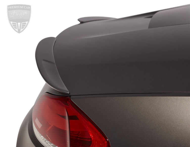 BMW Z E89 Z4 Roadster AC Schnitzer Tuning BMW Z E89 Z4 Roadster AC Schnitzer Tuning