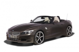 BMW Z E89 Z4 Roadster AC Schnitzer Tuning BMW Z E89 Z4 Roadster AC Schnitzer Tuning