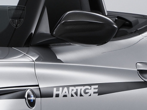 BMW Z E89 Z4 Roadster Hartge Tuning BMW Z E89 Z4 Roadster Hartge Tuning