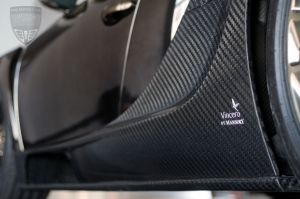 BUGATTI Veyron 16.4 Mansory Tuning 