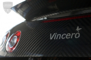 BUGATTI Veyron 16.4 Mansory Tuning 