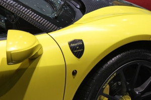 FERRARI 458 Italia Coupé/Cabriolet Mansory Tuning FERRARI 458 Italia Coupé/Cabriolet Mansory Tuning