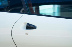 FERRARI 599 GTB Fiorano Coupé Mansory Tuning 