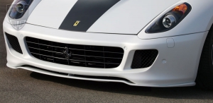 FERRARI 599 GTB Fiorano Coupé Novitec Rosso Tuning FERRARI 599 GTB Fiorano Coupé Novitec Rosso Tuning