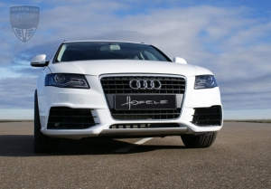 AUDI A4 A4 (B8) 2007- Hofele Tuning AUDI A4 A4 (B8) 2007- Hofele Tuning
