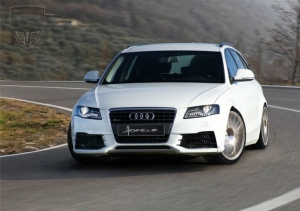 AUDI A4 A4 (B8) 2007- Hofele Tuning AUDI A4 A4 (B8) 2007- Hofele Tuning