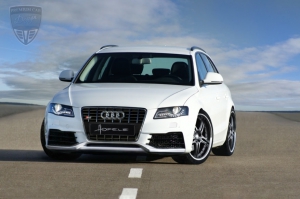 AUDI A4 A4 (B8) 2007- Hofele Tuning AUDI A4 A4 (B8) 2007- Hofele Tuning