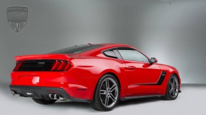 FORD Mustang Mustang 2015- Roush Tuning FORD Mustang Mustang 2015- Roush Tuning