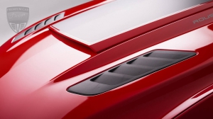 FORD Mustang Mustang 2015- Roush Tuning FORD Mustang Mustang 2015- Roush Tuning