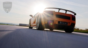 LAMBORGHINI Gallardo Gallardo 2003-2008 Hofele Tuning 