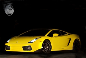 LAMBORGHINI Gallardo Gallardo 2003-2008 Hofele Tuning 