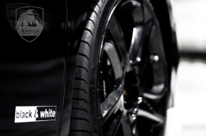 LAMBORGHINI Gallardo Gallardo 2009- Hofele Tuning 