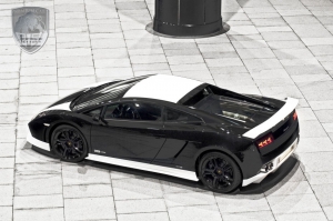 LAMBORGHINI Gallardo Gallardo 2009- Hofele Tuning 