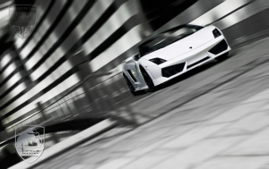 LAMBORGHINI Gallardo Gallardo 2009- Hofele Tuning 