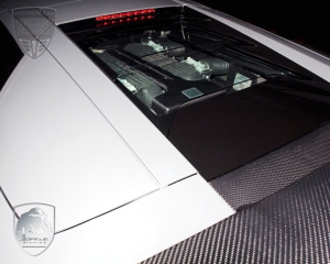 LAMBORGHINI Murciélago Murciélago 2003-2006 Hofele Tuning LAMBORGHINI Murciélago Murciélago 2003-2006 Hofele Tuning