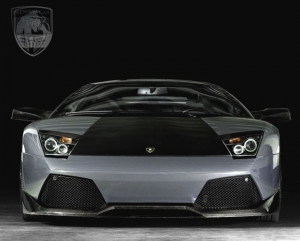 LAMBORGHINI Murciélago Murciélago 2003-2006 Hofele Tuning LAMBORGHINI Murciélago Murciélago 2003-2006 Hofele Tuning