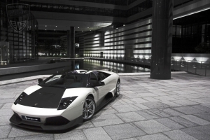 LAMBORGHINI Murciélago Murciélago 2007-2011 Hofele Tuning LAMBORGHINI Murciélago Murciélago 2007-2011 Hofele Tuning
