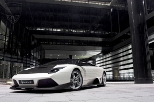 LAMBORGHINI Murciélago Murciélago 2007-2011 Hofele Tuning LAMBORGHINI Murciélago Murciélago 2007-2011 Hofele Tuning