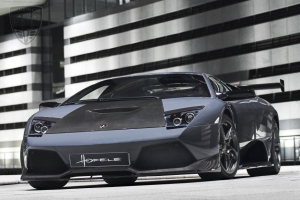 LAMBORGHINI Murciélago Murciélago 2007-2011 Hofele Tuning LAMBORGHINI Murciélago Murciélago 2007-2011 Hofele Tuning
