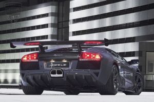 LAMBORGHINI Murciélago Murciélago 2007-2011 Hofele Tuning LAMBORGHINI Murciélago Murciélago 2007-2011 Hofele Tuning