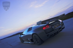 LAMBORGHINI Murciélago Murciélago 2007-2011 Hofele Tuning LAMBORGHINI Murciélago Murciélago 2007-2011 Hofele Tuning