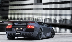 LAMBORGHINI Murciélago Murciélago 2007-2011 Hofele Tuning LAMBORGHINI Murciélago Murciélago 2007-2011 Hofele Tuning
