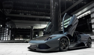LAMBORGHINI Murciélago Murciélago 2007-2011 Hofele Tuning LAMBORGHINI Murciélago Murciélago 2007-2011 Hofele Tuning