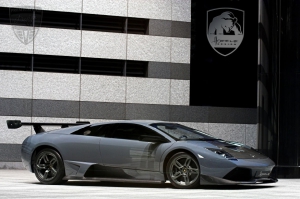 LAMBORGHINI Murciélago Murciélago 2007-2011 Hofele Tuning LAMBORGHINI Murciélago Murciélago 2007-2011 Hofele Tuning