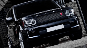 LAND ROVER Discovery DISCOVERY Offroader Kahn Design Tuning LAND ROVER Discovery DISCOVERY Offroader Kahn Design Tuning