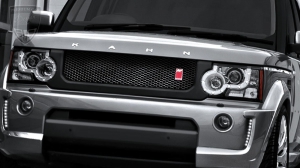 LAND ROVER Discovery DISCOVERY Offroader Kahn Design Tuning LAND ROVER Discovery DISCOVERY Offroader Kahn Design Tuning