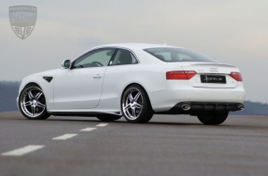 AUDI A5 A5 (B8) Coupe 2007- Hofele Tuning 