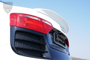 AUDI A5 A5 (B8) Coupe 2007- Hofele Tuning 