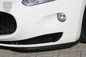 MASERATI Gran Turismo/S Cabrio Novitec Tridente Tuning MASERATI Gran Turismo/S Cabrio Novitec Tridente Tuning