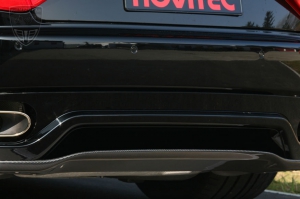 MASERATI Gran Turismo/S Coupé Novitec Tridente Tuning MASERATI Gran Turismo/S Coupé Novitec Tridente Tuning