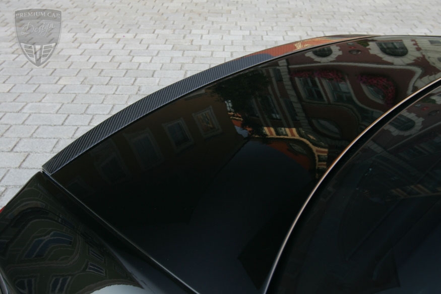 MASERATI Quattroporte Quattroporte Limousine Novitec Tridente Tuning MASERATI Quattroporte Quattroporte Limousine Novitec Tridente Tuning