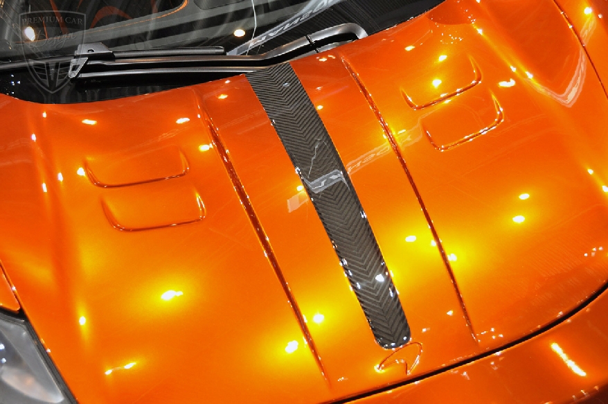 MCLAREN MP4-12C Coupé/Cabrio Mansory Tuning MCLAREN MP4-12C Coupé/Cabrio Mansory Tuning