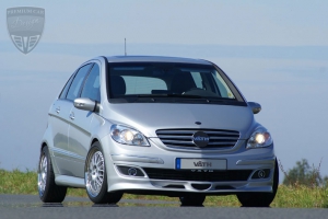 MERCEDES-BENZ B W245 Sports Tourer Väth Tuning 