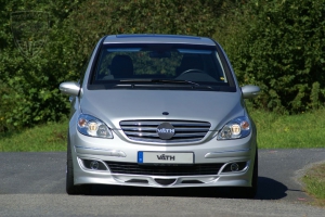 MERCEDES-BENZ B W245 Sports Tourer Väth Tuning 